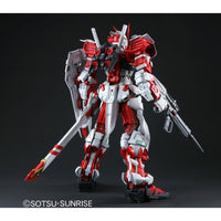 Bandai 5063544 PG 1/60 Gundam Astray Red Frame Gundam Seed Fray Astrays |  Hobbies Online