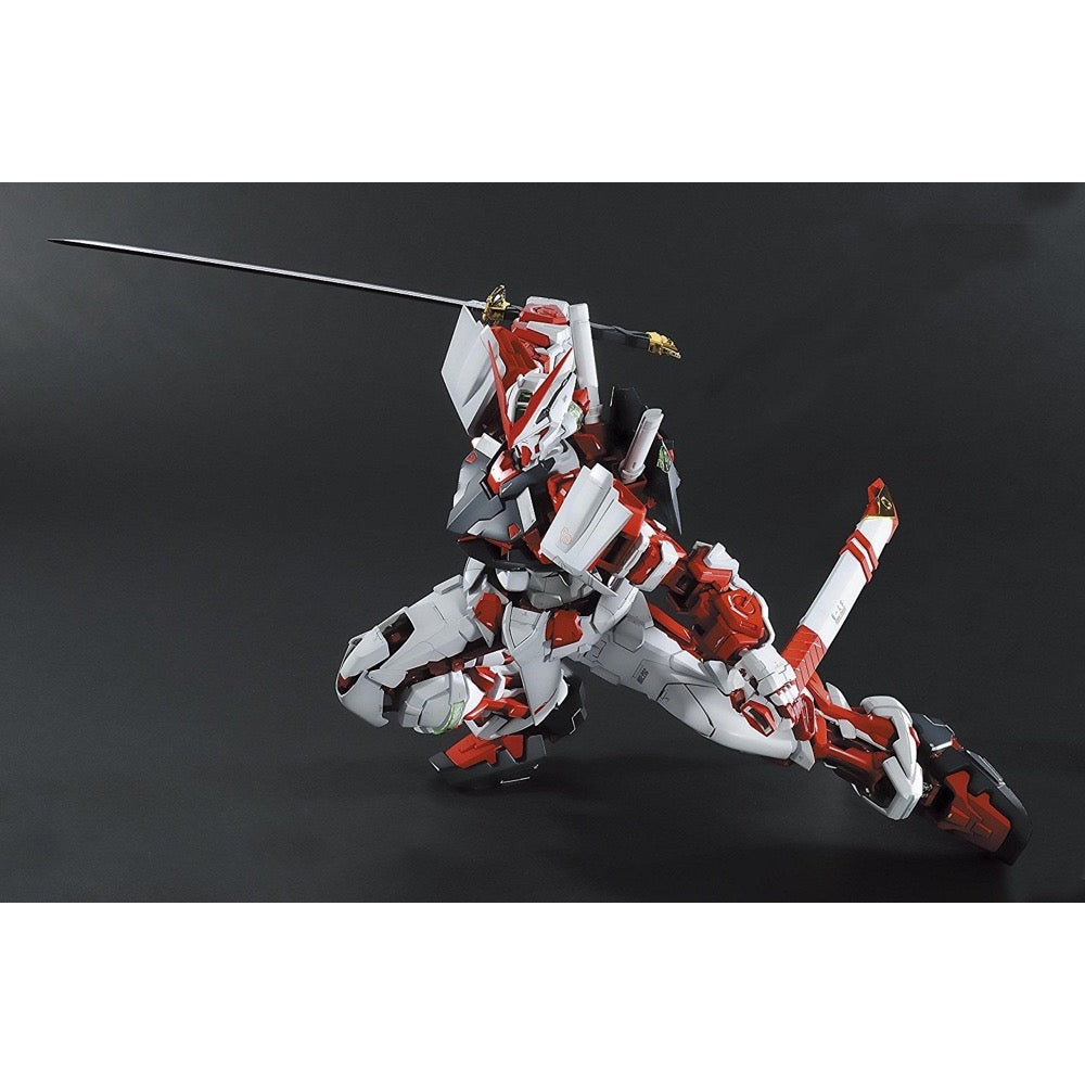 Bandai 5063544 PG 1/60 Gundam Astray Red Frame Gundam Seed Fray Astrays |  Hobbies Online