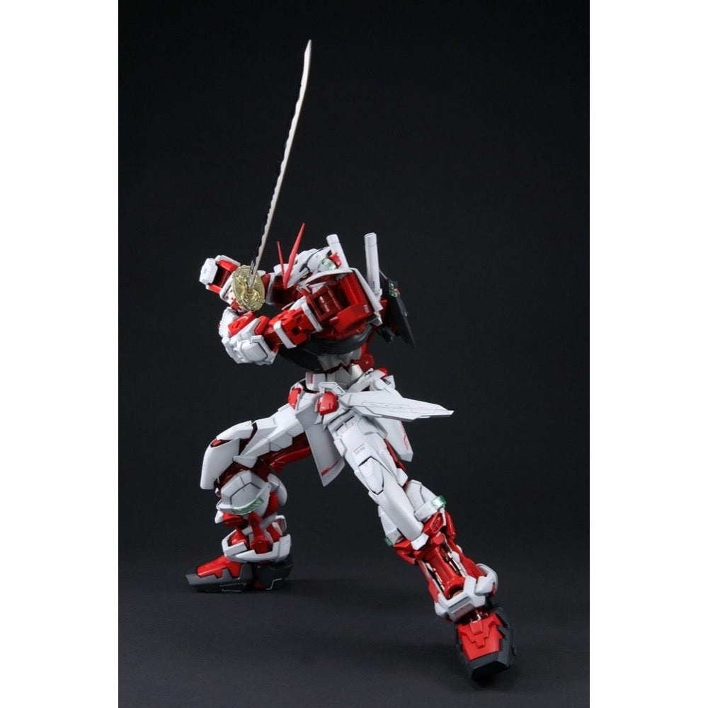 Bandai 5063544 PG 1/60 Gundam Astray Red Frame Gundam Seed Fray Astrays |  Hobbies Online