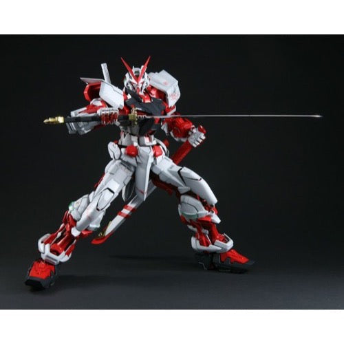 Bandai 5063544 PG 1/60 Gundam Astray Red Frame Gundam Seed Fray Astrays |  Hobbies Online