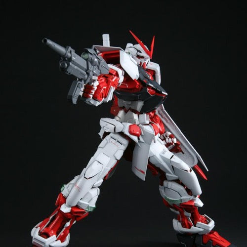 Bandai 5063544 PG 1/60 Gundam Astray Red Frame Gundam Seed Fray Astrays |  Hobbies Online