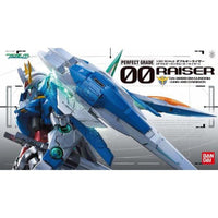 Bandai 5063545 PG 1/60 Raiser Gundam 00 |  Hobbies Online