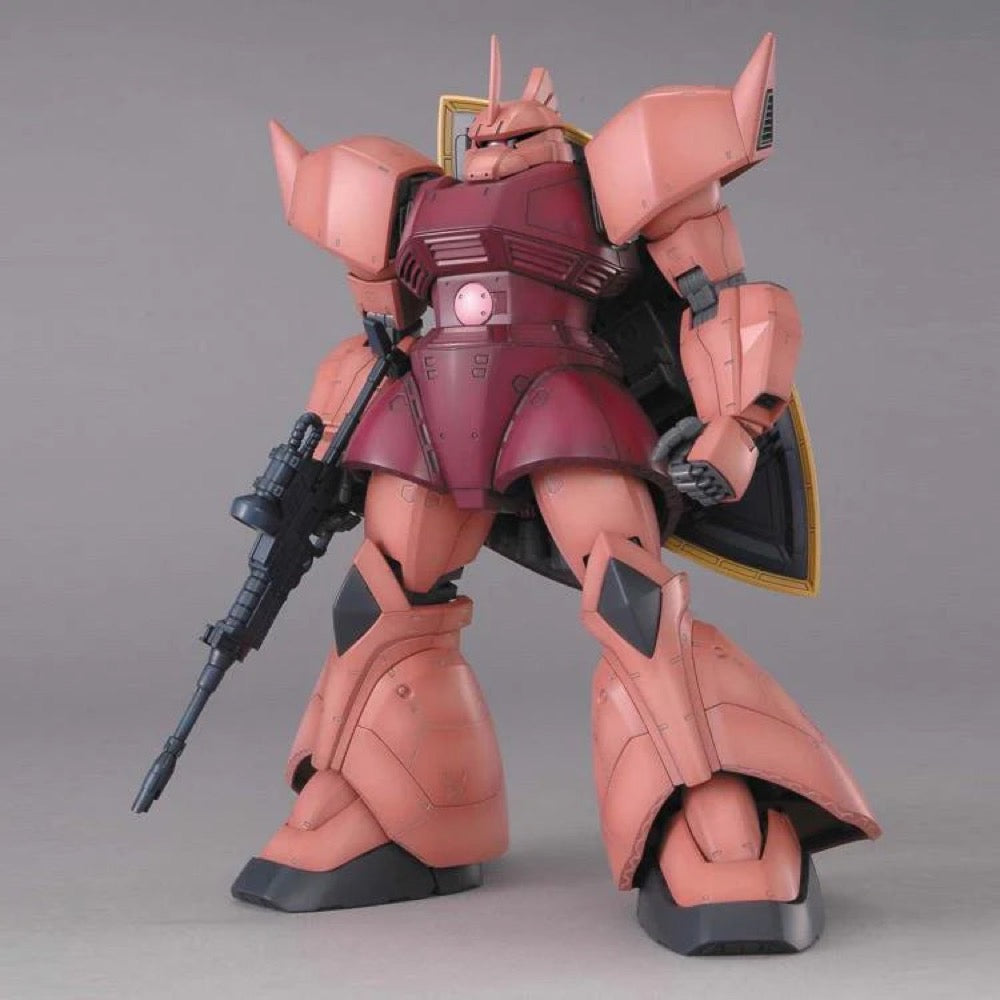 Bandai MG 1/100 Char's Gelgoog Ver. 2.0