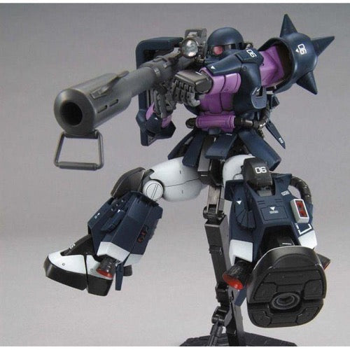 Bandai 5063572 MG 1/100 Zaku II Black Tri-Stars Ver. 2.0 Gundam