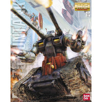 Bandai 5063573 MG 1/100 Guntank Gundam