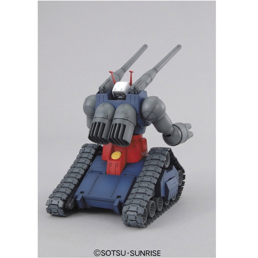 Bandai 5063573 MG 1/100 Guntank Gundam