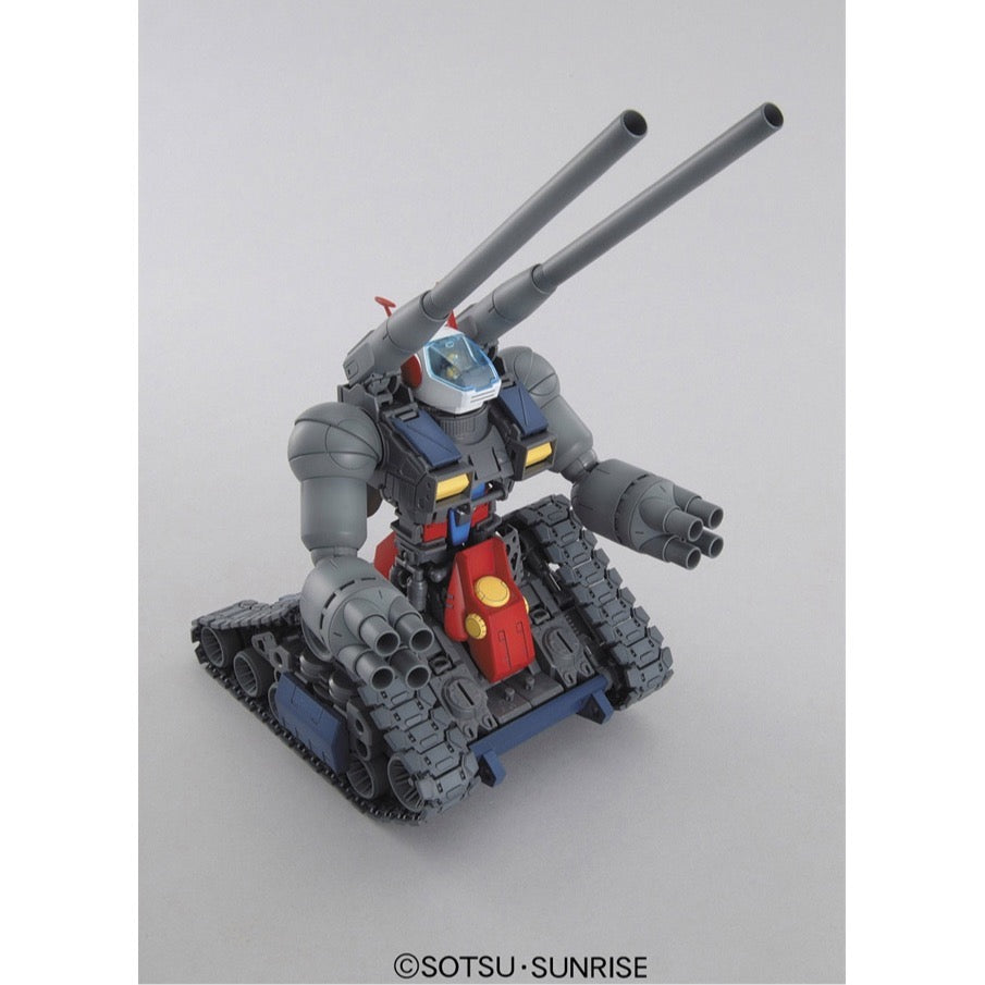 Bandai 5063573 MG 1/100 Guntank Gundam