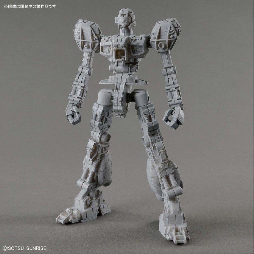 Bandai 5063575 MG 1/100 Jegan |  Hobbies Online