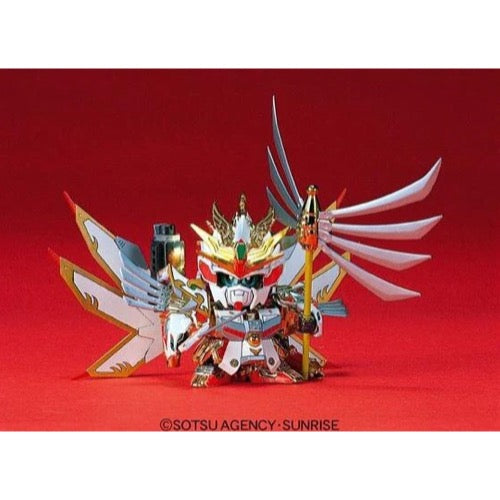 Bandai 5063576 BB100 Sennari Dai-Shogun