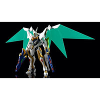 Bandai 5063599 1/35 HG Lancelot Albion Code Geass