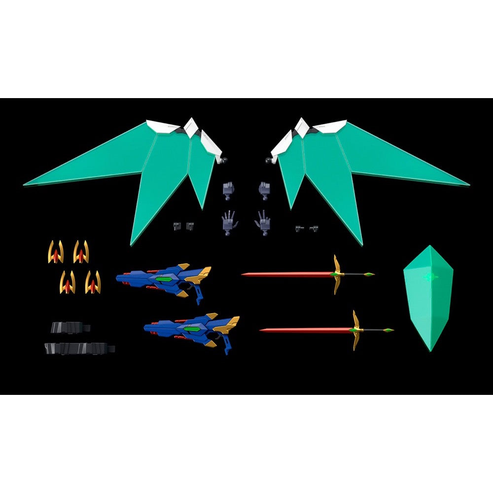 Bandai 5063599 1/35 HG Lancelot Albion Code Geass