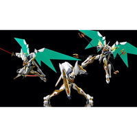 Bandai 5063599 1/35 HG Lancelot Albion Code Geass