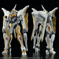 Bandai 5063599 1/35 HG Lancelot Albion Code Geass