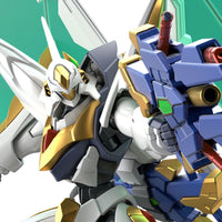 Bandai 5063599 1/35 HG Lancelot Albion Code Geass