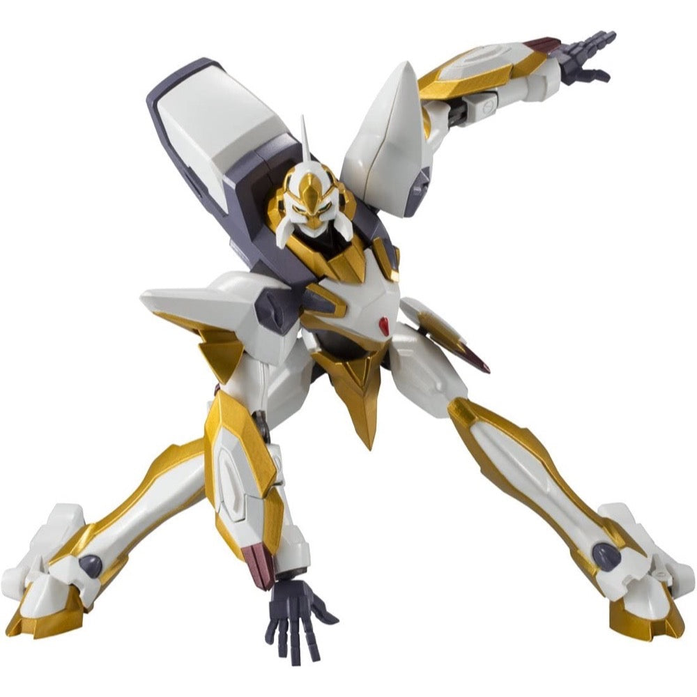 Bandai 5063599 1/35 HG Lancelot Albion Code Geass