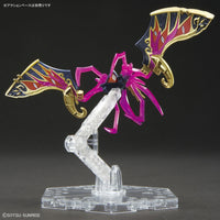 Bandai 5063702 SDW Heroes Warlock Aegis Gundam