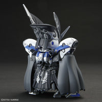 Bandai 5063704 SDW Heroes Leif Gundam GP04