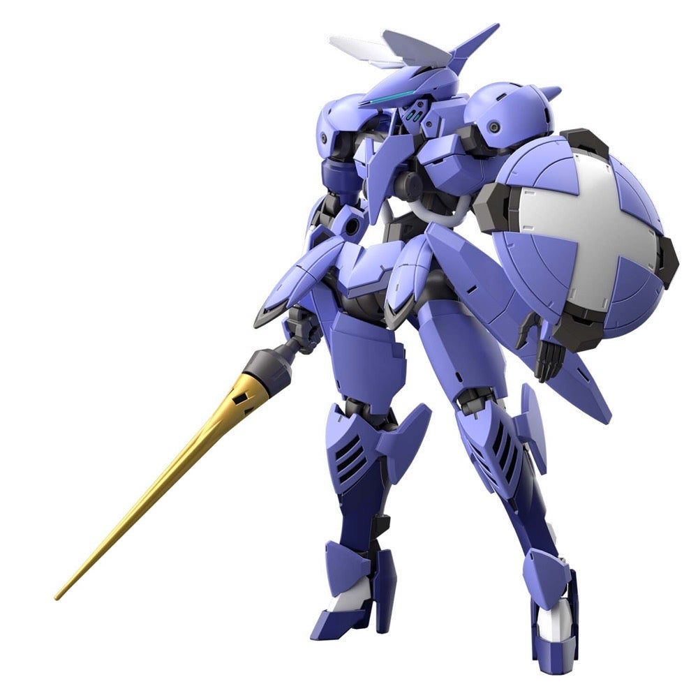 Bandai 5063707 HG 1/144 Sigrun Gundam