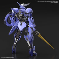 Bandai 5063707 HG 1/144 Sigrun Gundam
