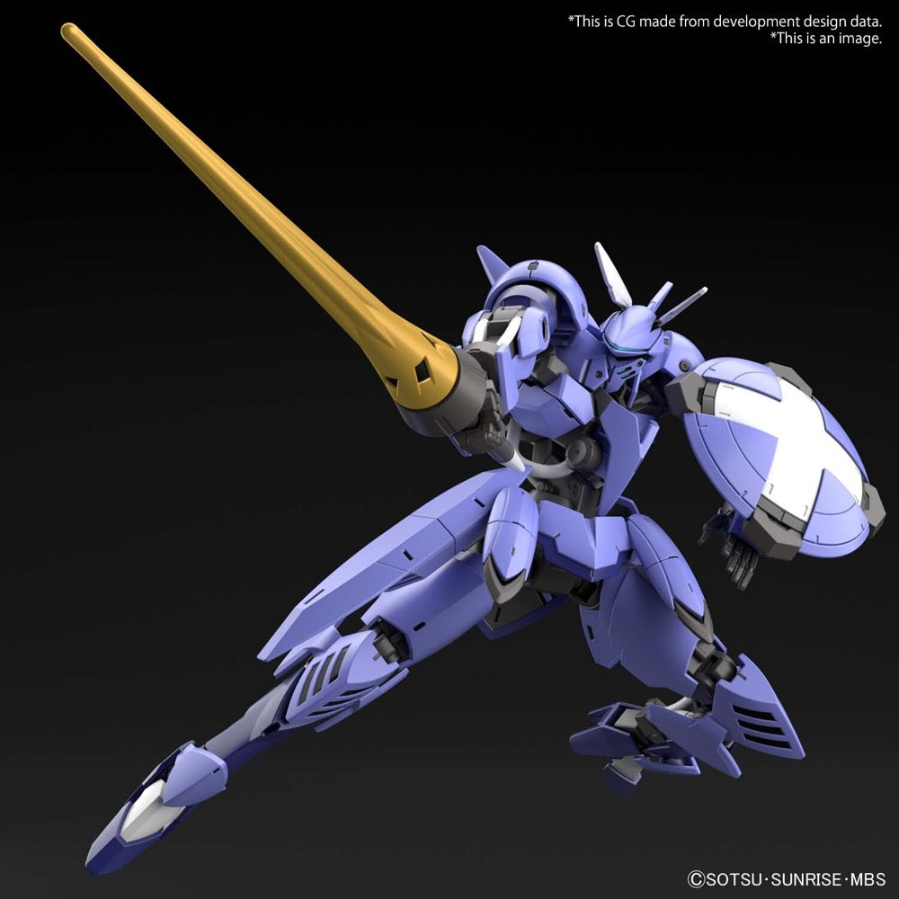 Bandai 5063707 HG 1/144 Sigrun Gundam