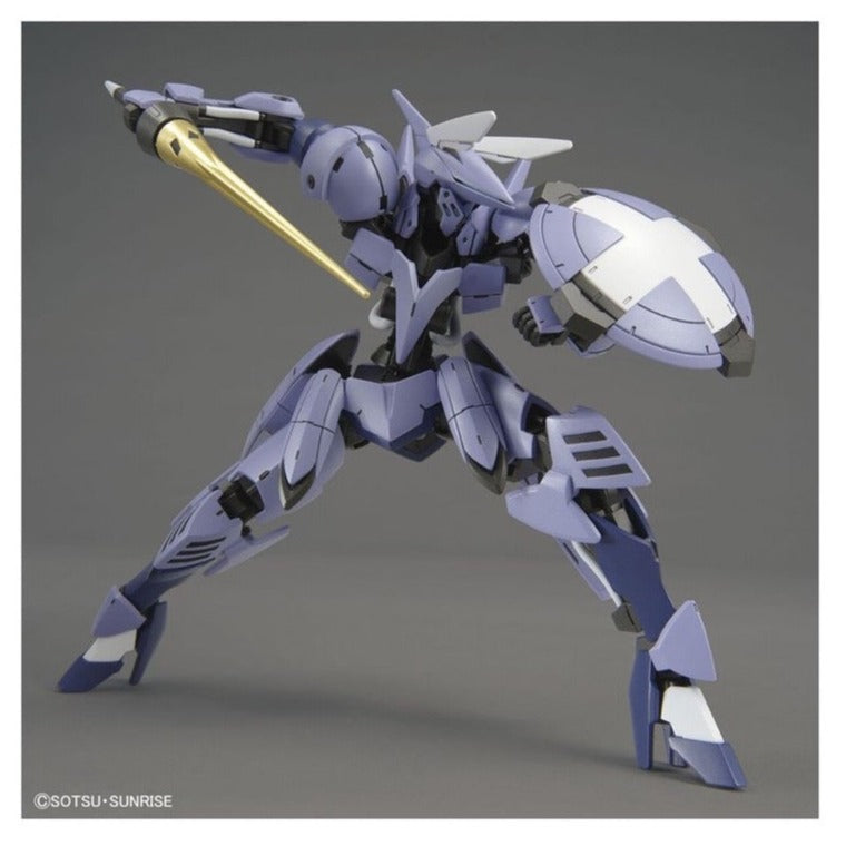 Bandai 5063707 HG 1/144 Sigrun Gundam