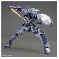 Bandai 5063707 HG 1/144 Sigrun Gundam