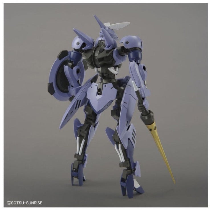 Bandai 5063707 HG 1/144 Sigrun Gundam