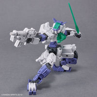Bandai 5063710 1/144 eEXM-S01U Forestieri 01 30MM