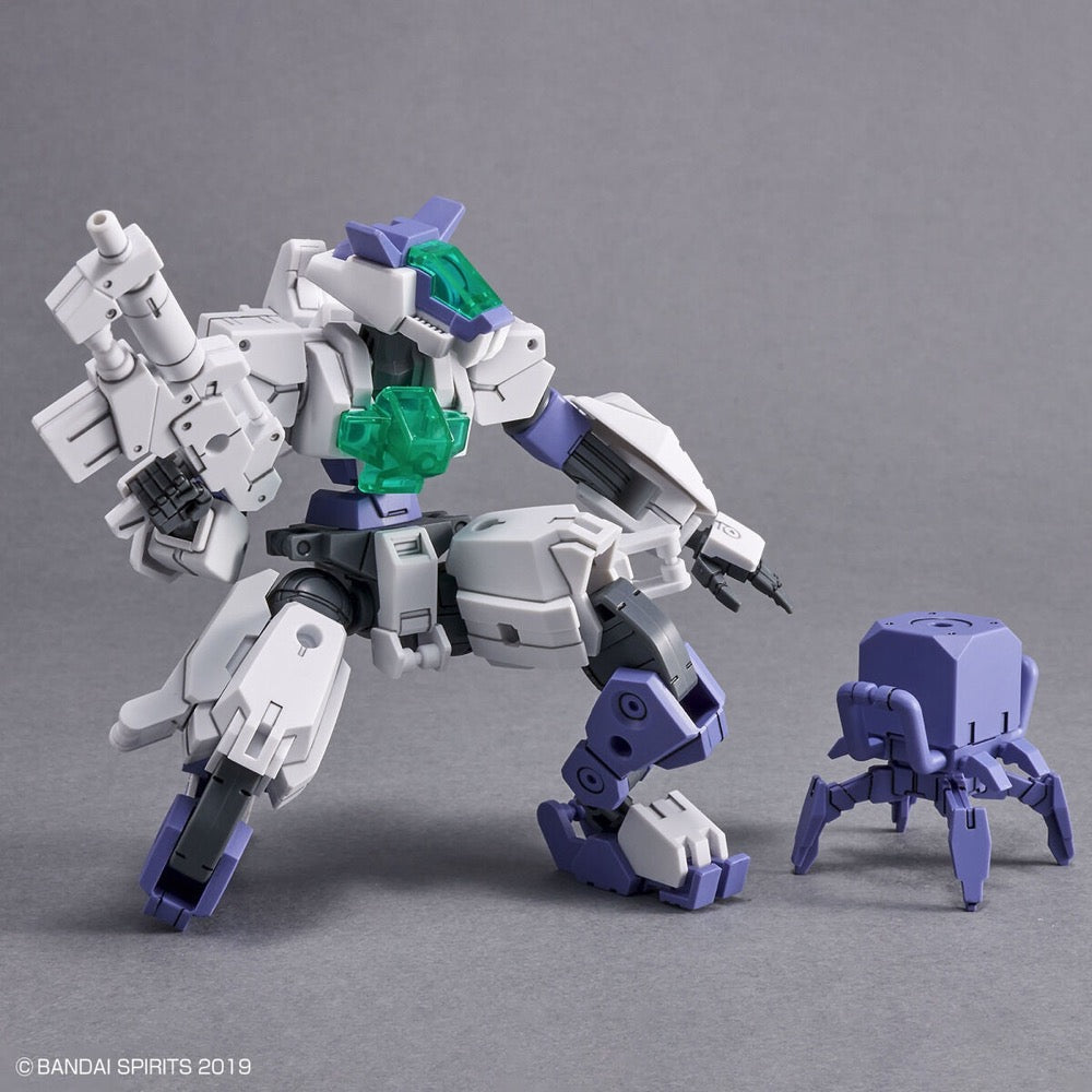 Bandai 5063710 1/144 eEXM-S01U Forestieri 01 30MM