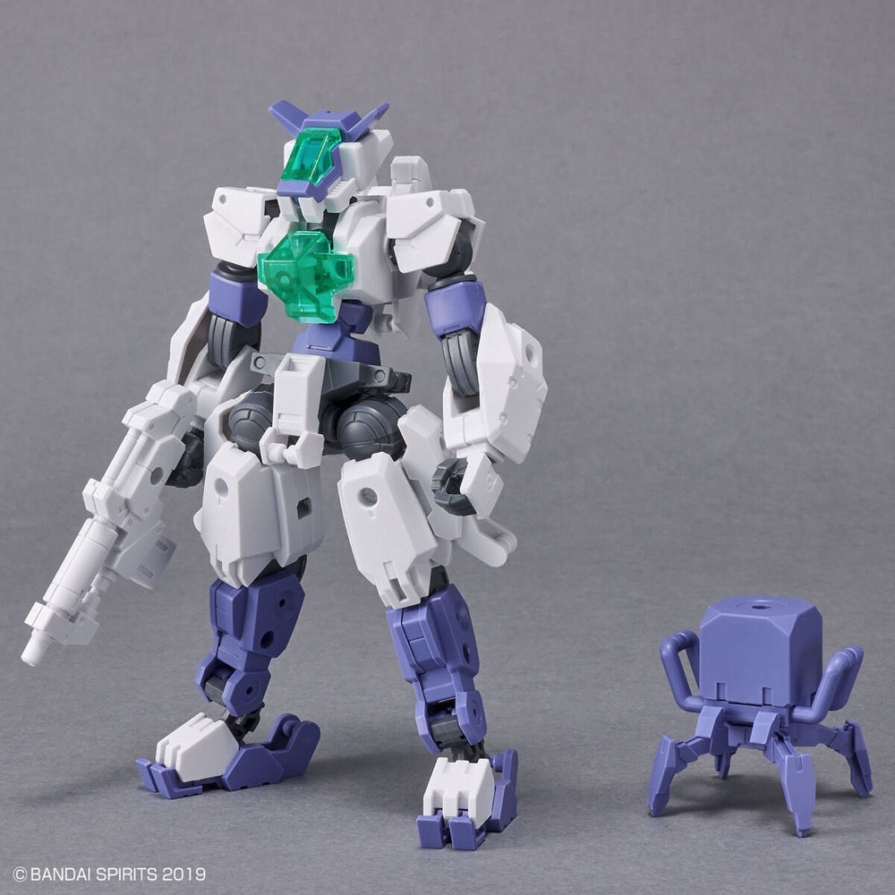 Bandai 5063710 1/144 eEXM-S01U Forestieri 01 30MM