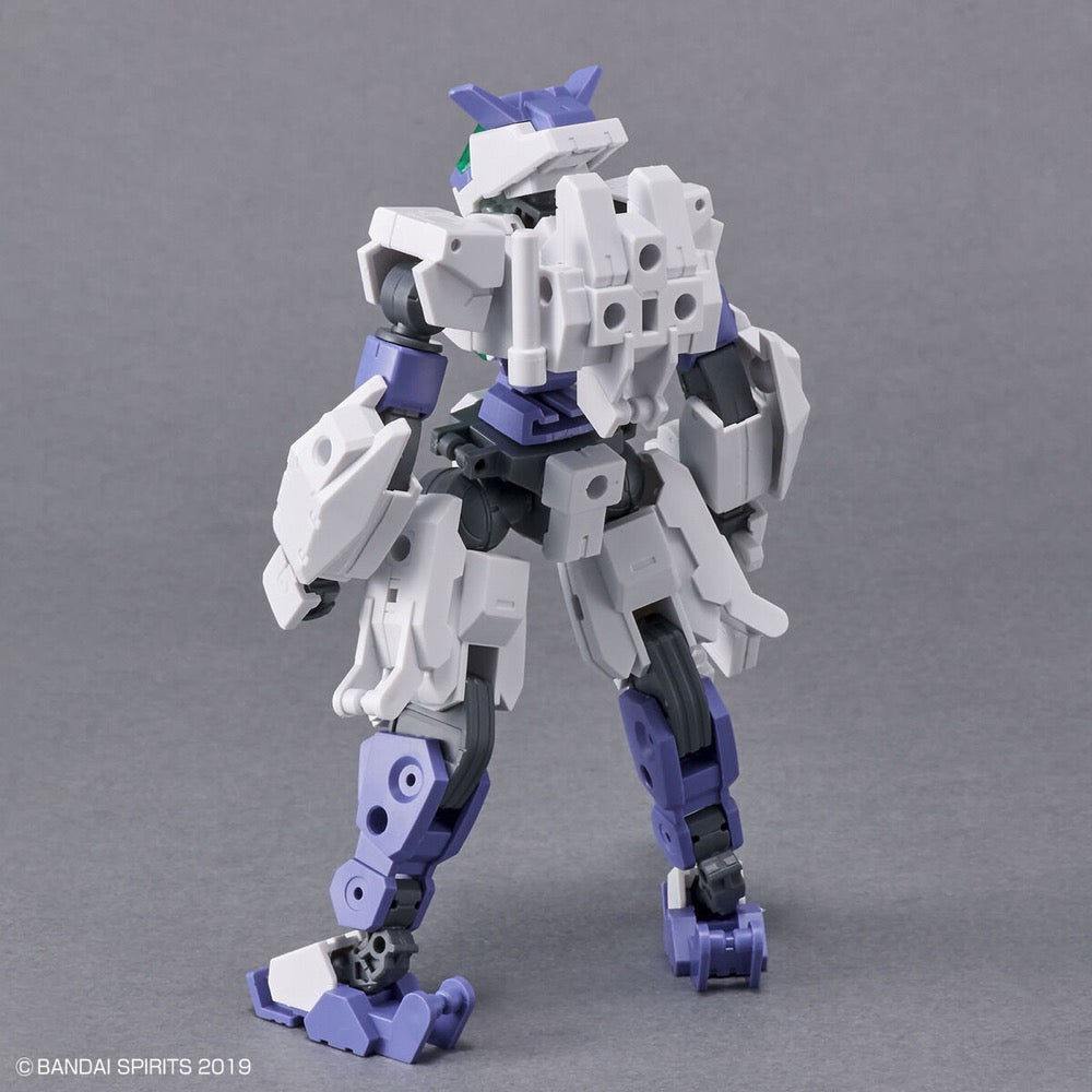 Bandai 5063710 1/144 eEXM-S01U Forestieri 01 30MM