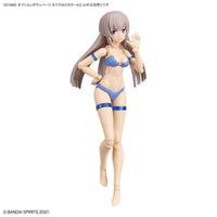 Bandai 5063711 Option Body Parts Type S01 Colour A 30MS