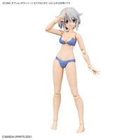 Bandai 5063711 Option Body Parts Type S01 Colour A 30MS