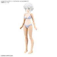 Bandai 5063711 Option Body Parts Type S01 Colour A 30MS