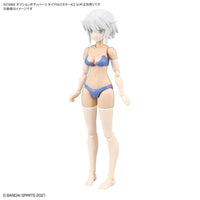 Bandai 5063711 Option Body Parts Type S01 Colour A 30MS
