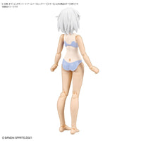 Bandai 5063712 Option Body Parts Arm Parts and Leg Parts Colour A 30MS