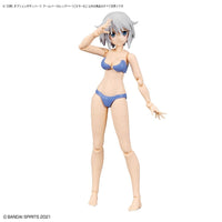 Bandai 5063712 Option Body Parts Arm Parts and Leg Parts Colour A 30MS