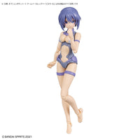 Bandai 5063712 Option Body Parts Arm Parts and Leg Parts Colour A 30MS
