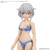 Bandai 5063712 Option Body Parts Arm Parts and Leg Parts Colour A 30MS