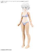 Bandai 5063712 Option Body Parts Arm Parts and Leg Parts Colour A 30MS