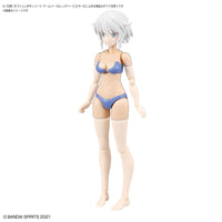 Bandai 5063712 Option Body Parts Arm Parts and Leg Parts Colour A 30MS