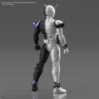 Bandai 5063715 Figure-rise Standard Kamen Rider Double Fangjoker