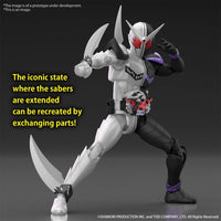 Bandai 5063715 Figure-rise Standard Kamen Rider Double Fangjoker