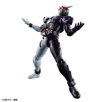 Bandai 5063715 Figure-rise Standard Kamen Rider Double Fangjoker