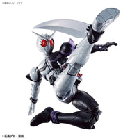 Bandai 5063715 Figure-rise Standard Kamen Rider Double Fangjoker