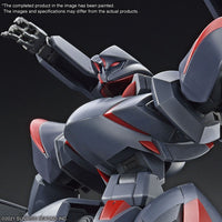 Bandai 5063767 HG 1/72 AMAIM Ghost Mk-II AMAIM Warrior At The Borderline