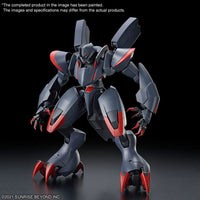Bandai 5063767 HG 1/72 AMAIM Ghost Mk-II AMAIM Warrior At The Borderline