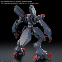 Bandai 5063767 HG 1/72 AMAIM Ghost Mk-II AMAIM Warrior At The Borderline