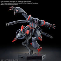 Bandai 5063767 HG 1/72 AMAIM Ghost Mk-II AMAIM Warrior At The Borderline