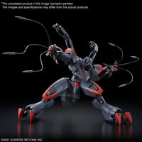 Bandai 5063767 HG 1/72 AMAIM Ghost Mk-II AMAIM Warrior At The Borderline